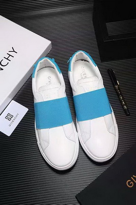 GIVENCHY Men Loafers_08